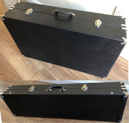 Arp-2600, grey-faced with 3620 keyboard